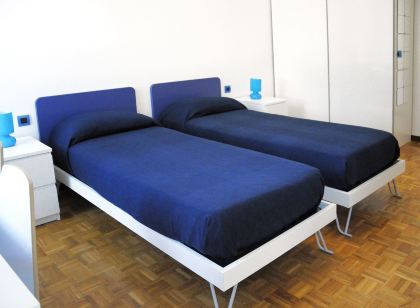 B&B Trieste Plus