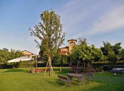 Agriturismo Argaland