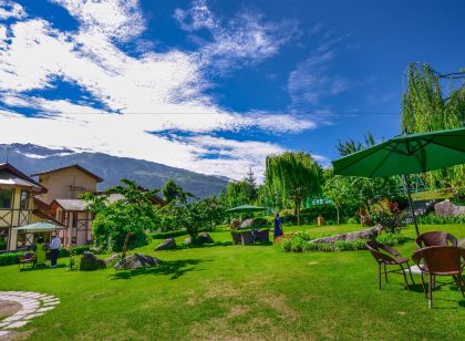 Solang Valley Resort