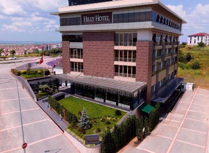 Hilly Hotel