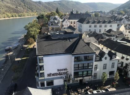 Hotel Rheinlust