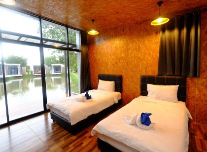 เอ็นแอนด์ซี รีสอร์ท