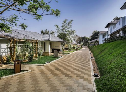Sterling Wayanad