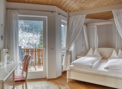 Hotel Berghaus Rosengarten