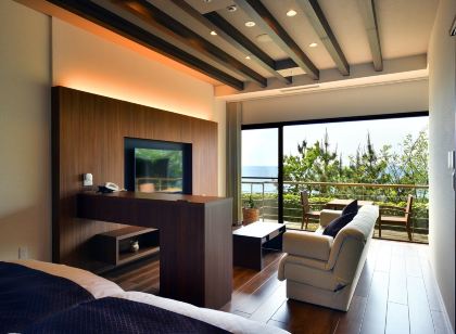 大観荘せなみの湯