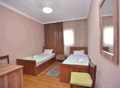 Hotel Nikea Paradiso