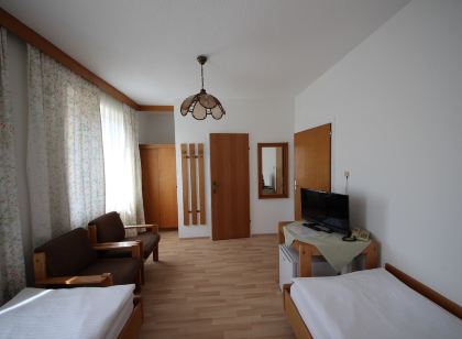 Hotel Kleinmünchen