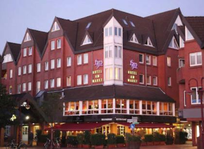 Hotel Am Markt