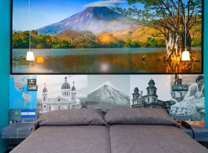 JC Rooms Chueca