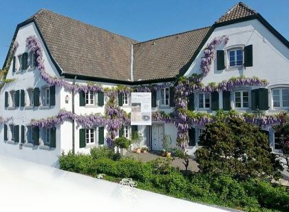 RheinRiver Guesthouse - Direkt am Rhein