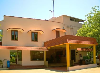Mamalla Beach Resort
