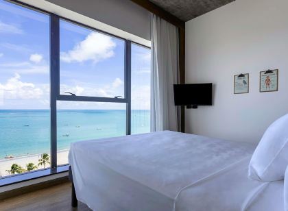 宜必思尚品馬塞約帕尤卡拉飯店