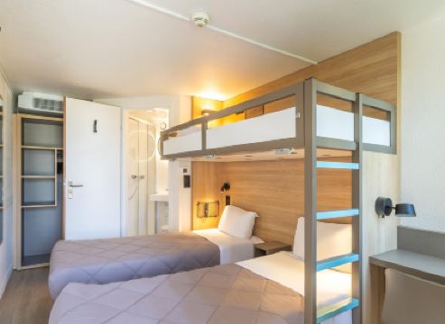 Hôtel Première Classe Biarritz