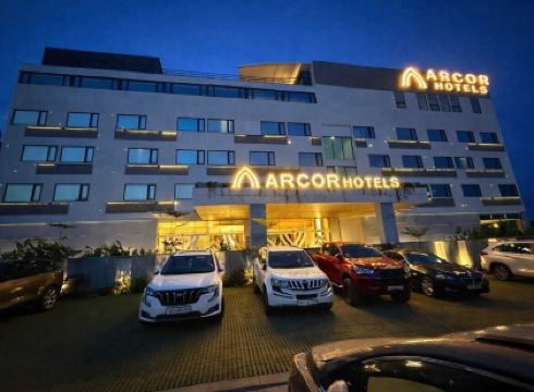 Arcor Hotels