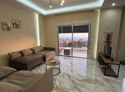 Tabarja s Lovely Seaview Apartment