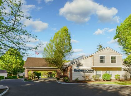 Residence Inn Seattle Northeast/Bothell
