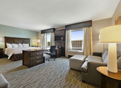 Hampton Inn & Suites Gulfport I-10