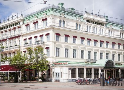 Hotel Eggers