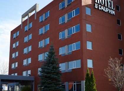 Le Dauphin Montréal-Longueuil