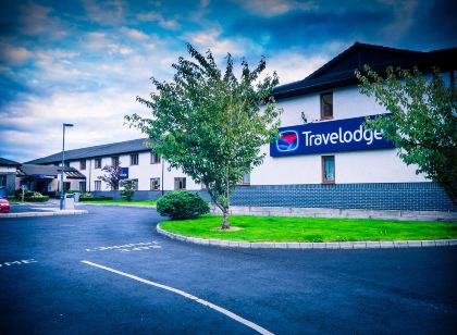 Travelodge Hotel Limerick Ennis Road