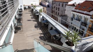 eurostars-plaza-mayor