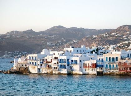 Riva Suites - Adults Only
