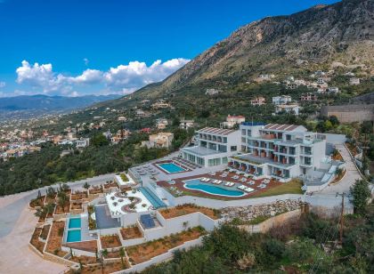 Messinian Icon Hotel & Suites