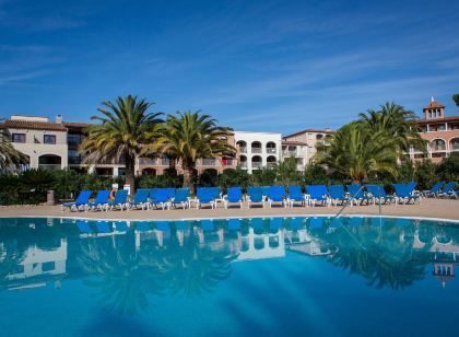 Sowell Residences les Perles du Golfe de Saint-Tropez