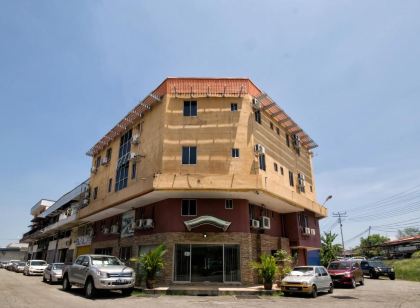 Hotel O Hotel Oriental