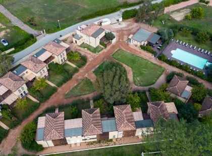 Residence Marina di Favone, T2, 2-4 Pers