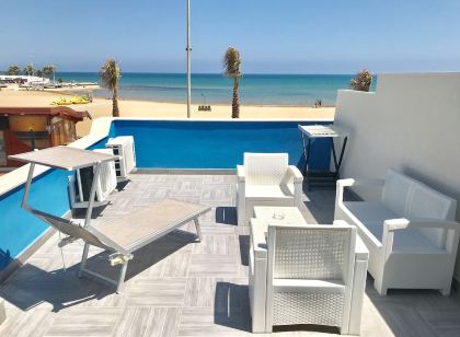 Terrazze Sul Mare