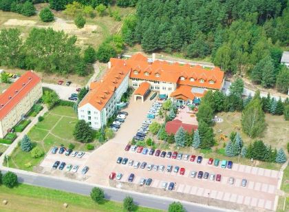 Ferien Hotel Spree-Neiße