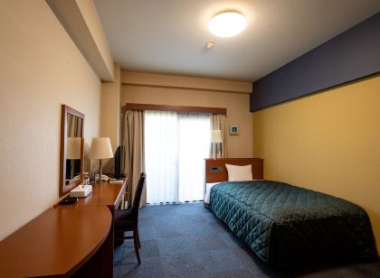 ビジネスホテル新天2010