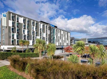 Ibis Budget Auckland Airport