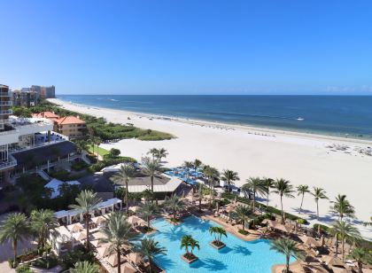 JW Marriott Marco Island Beach Resort
