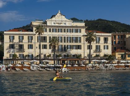 Grand Hotel Alassio Beach & Spa Resort - the Leading Hotels of the World