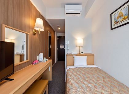 Hotel AZ Kumamoto Kikuchi