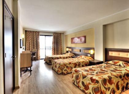 Livadhiotis City Hotel