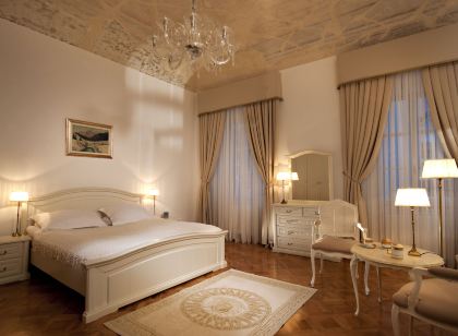 Antiq Palace - Historic Hotels of Europe
