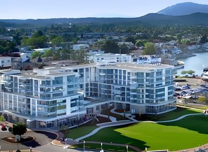 The Sidney Pier Hotel & Spa