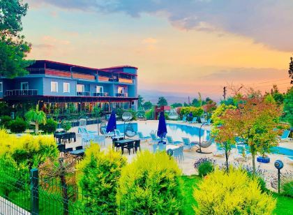 Pamukkale Whiteheaven Suite Hotel