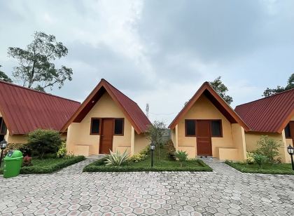Urbanview Hotel Nerine's Glamping Village Cipanas by RedDoorz