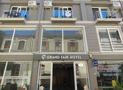 Grand Faik Hotel