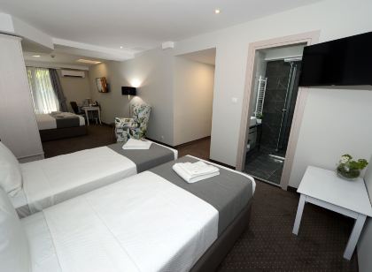 Hotel Alexandar II