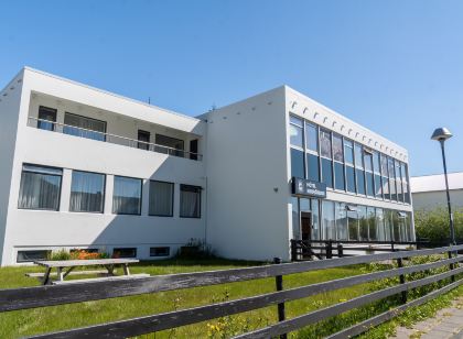 Hotel Eskifjörður