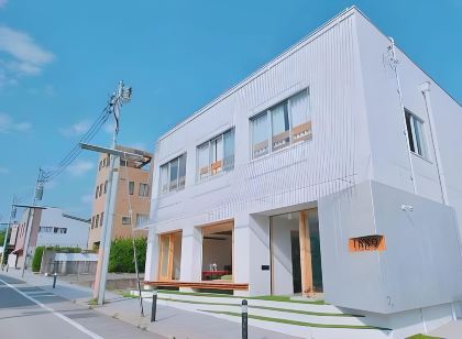 Hostel 1889