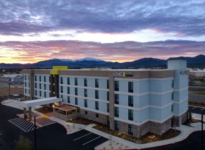 Home2 Suites by Hilton Redding