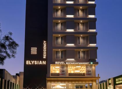 Hotel Elysian Residency