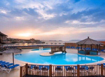 Ramla Bay Resort