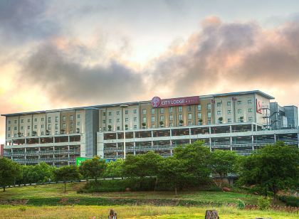 City Lodge Hotel at or Tambo International Airport